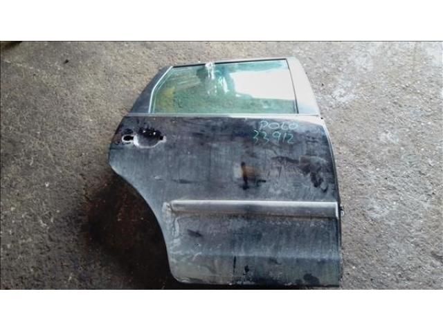 bontott VW POLO IV Jobb hátsó Ajtó (Üres lemez)