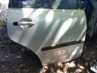 bontott VW POLO IV Jobb hátsó Ajtó (Üres lemez)
