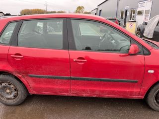 bontott VW POLO IV Jobb hátsó Ajtóhatároló