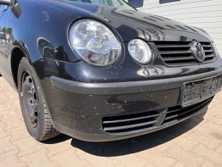 bontott VW POLO IV Jobb hátsó Ajtóhatároló