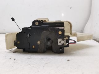 bontott VW POLO IV Jobb hátsó Ajtózár