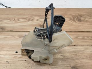 bontott VW POLO IV Jobb hátsó Ajtózár