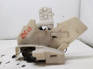 bontott VW POLO IV Jobb hátsó Ajtózár