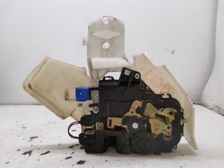 bontott VW POLO IV Jobb hátsó Ajtózár