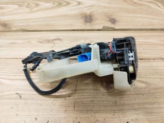 bontott VW POLO IV Jobb hátsó Ajtózár