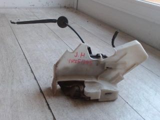 bontott VW POLO IV Jobb hátsó Ajtózár