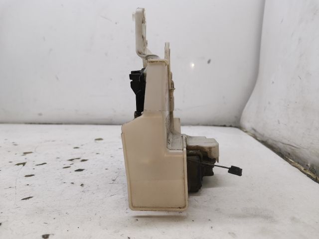 bontott VW POLO IV Jobb hátsó Ajtózár