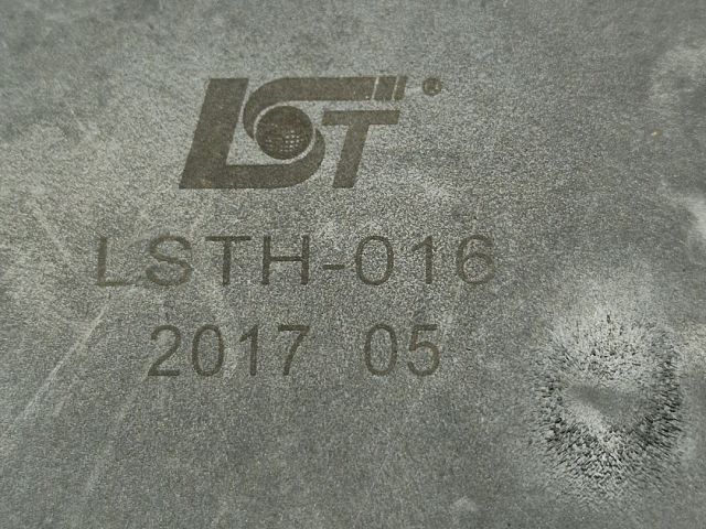 bontott VW POLO IV Jobb hátsó Ajtózár