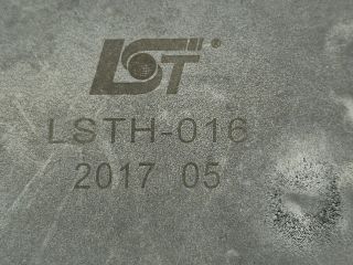 bontott VW POLO IV Jobb hátsó Ajtózár