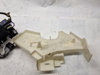 bontott VW POLO IV Jobb hátsó Ajtózár