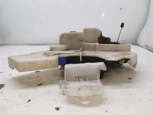 bontott VW POLO IV Jobb hátsó Ajtózár