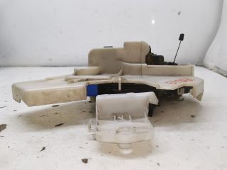 bontott VW POLO IV Jobb hátsó Ajtózár