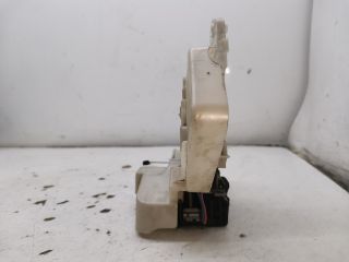 bontott VW POLO IV Jobb hátsó Ajtózár