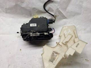 bontott VW POLO IV Jobb hátsó Ajtózár