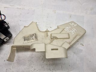 bontott VW POLO IV Jobb hátsó Ajtózár