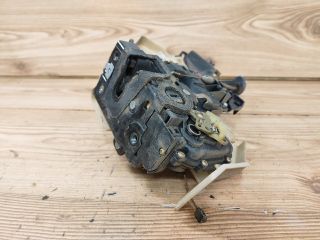 bontott VW POLO IV Jobb hátsó Ajtózár