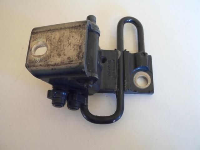 bontott VW POLO IV Jobb hátsó Alsó Zsanér