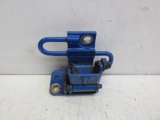 bontott VW POLO IV Jobb hátsó Alsó Zsanér