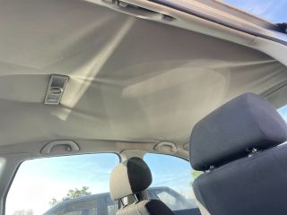 bontott VW POLO IV Jobb hátsó Alsó Zsanér