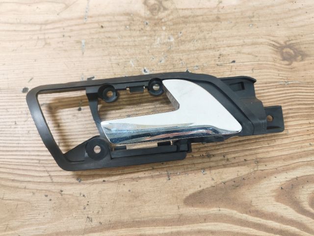 bontott VW POLO IV Jobb hátsó Belső Kilincs