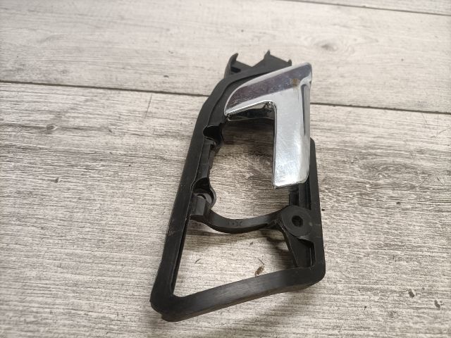 bontott VW POLO IV Jobb hátsó Belső Kilincs