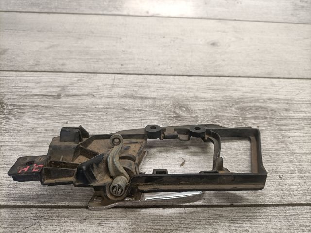 bontott VW POLO IV Jobb hátsó Belső Kilincs