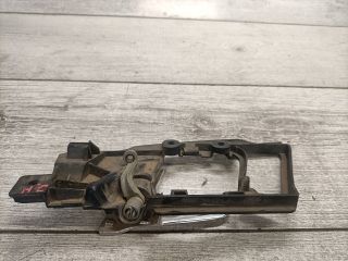 bontott VW POLO IV Jobb hátsó Belső Kilincs