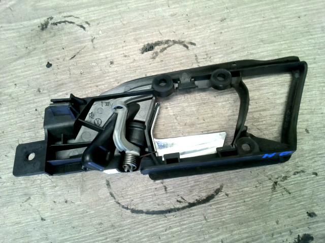 bontott VW POLO IV Jobb hátsó Belső Kilincs