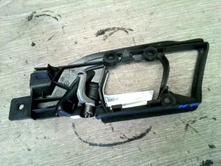 bontott VW POLO IV Jobb hátsó Belső Kilincs