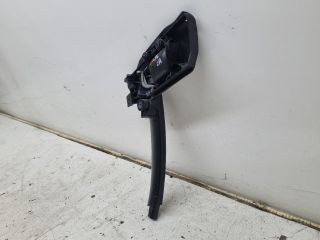 bontott VW POLO IV Jobb hátsó Belső Kilincs