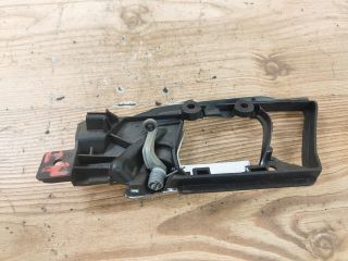 bontott VW POLO IV Jobb hátsó Belső Kilincs