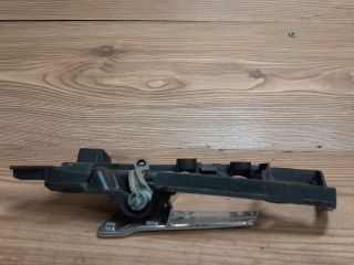 bontott VW POLO IV Jobb hátsó Belső Kilincs