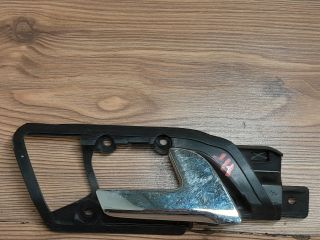 bontott VW POLO IV Jobb hátsó Belső Kilincs