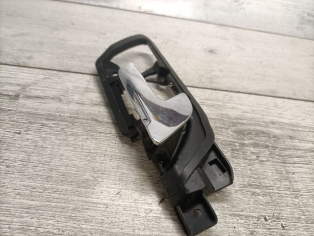bontott VW POLO IV Jobb hátsó Belső Kilincs