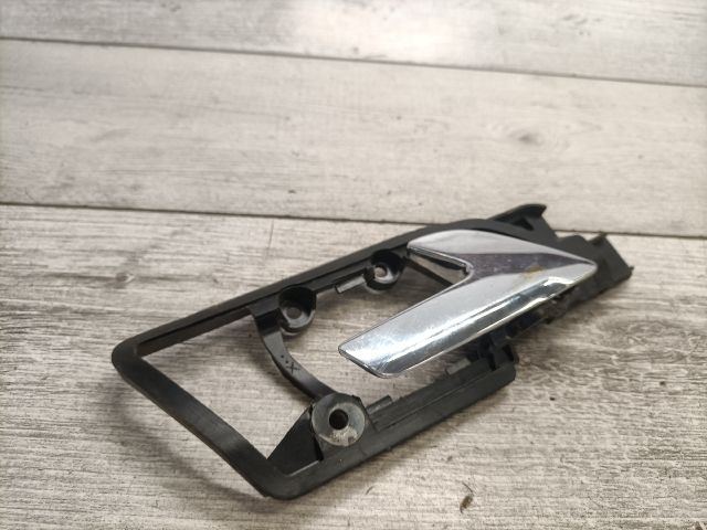 bontott VW POLO IV Jobb hátsó Belső Kilincs