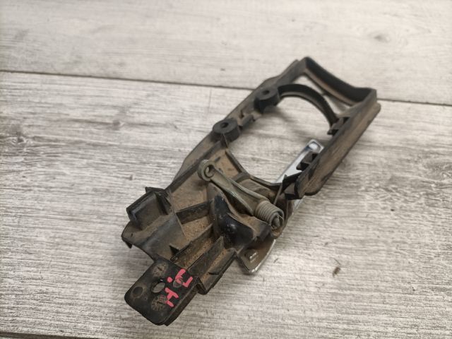 bontott VW POLO IV Jobb hátsó Belső Kilincs