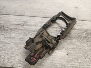 bontott VW POLO IV Jobb hátsó Belső Kilincs