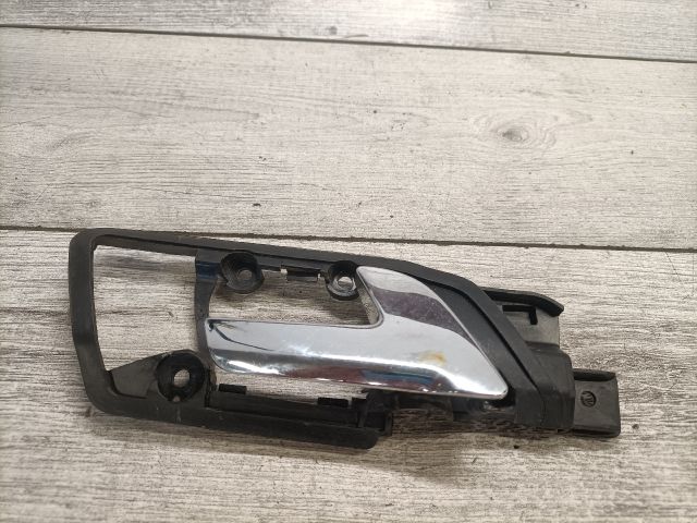 bontott VW POLO IV Jobb hátsó Belső Kilincs