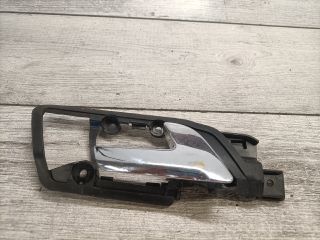bontott VW POLO IV Jobb hátsó Belső Kilincs