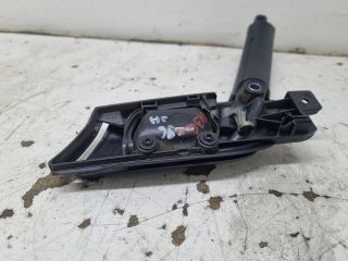 bontott VW POLO IV Jobb hátsó Belső Kilincs