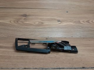 bontott VW POLO IV Jobb hátsó Belső Kilincs