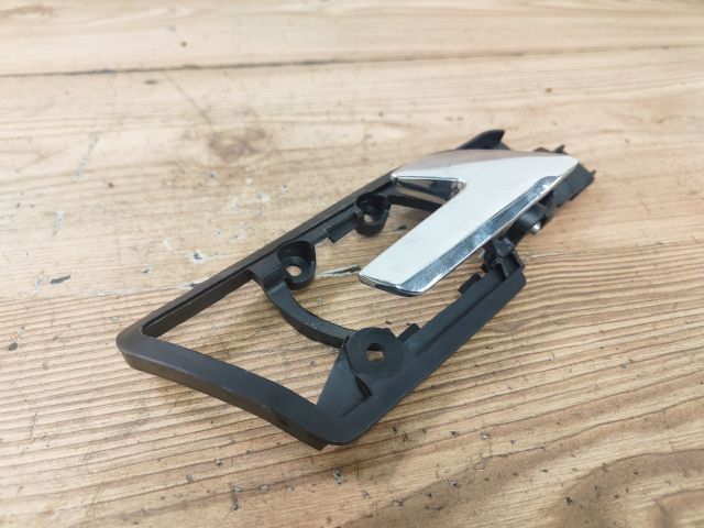 bontott VW POLO IV Jobb hátsó Belső Kilincs