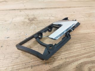 bontott VW POLO IV Jobb hátsó Belső Kilincs