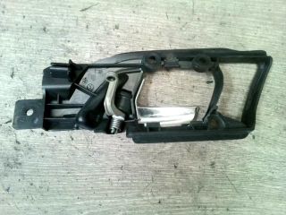 bontott VW POLO IV Jobb hátsó Belső Kilincs