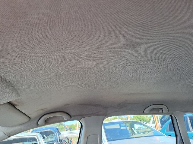 bontott VW POLO IV Jobb hátsó Biztonsági Öv Csat