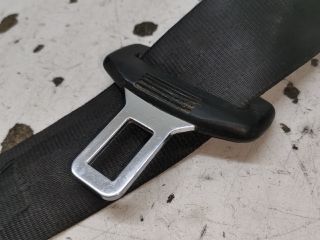 bontott VW POLO IV Jobb hátsó Biztonsági Öv