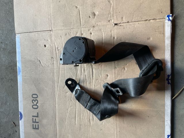 bontott VW POLO IV Jobb hátsó Biztonsági Öv