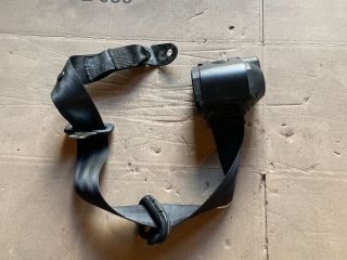 bontott VW POLO IV Jobb hátsó Biztonsági Öv