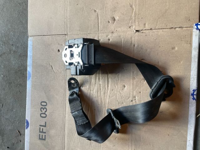 bontott VW POLO IV Jobb hátsó Biztonsági Öv