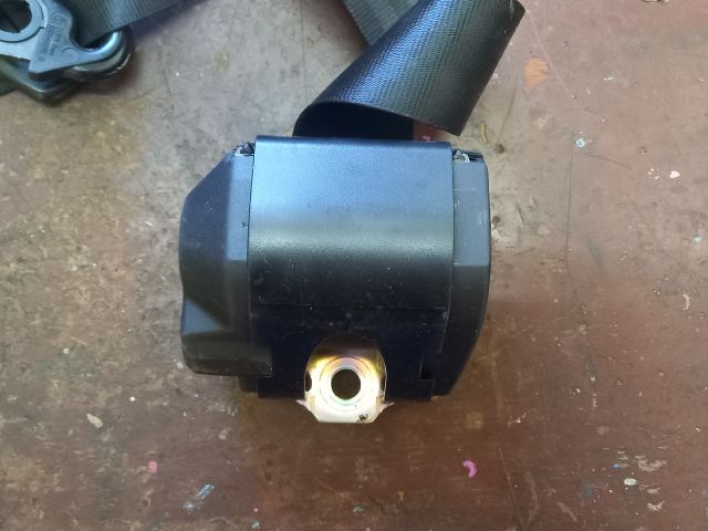 bontott VW POLO IV Jobb hátsó Biztonsági Öv